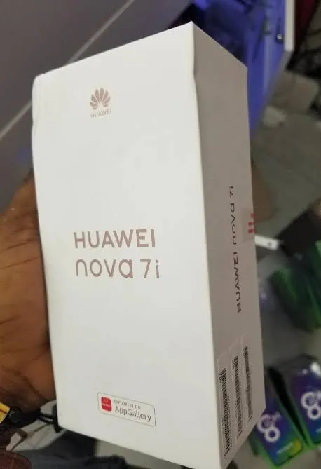 huawei nova 7i - ad image 2